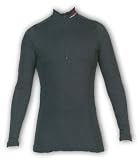 Vangard MTS L/S Zipped Thermal Shirt (Small)