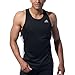 adidas - Herren Lauf-Singlet Response Singlet
