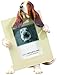 Basset Hound Dog 2.5'' x 3.5'' Handpainted Picture Frame