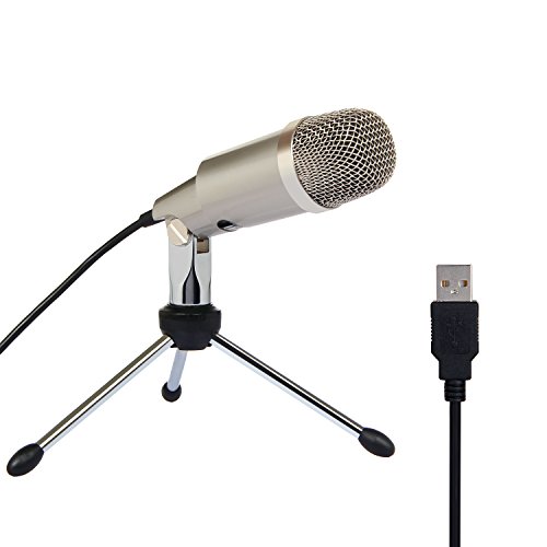 Top 5 Best computer microphone usb for sale 2016 Product BOOMSbeat