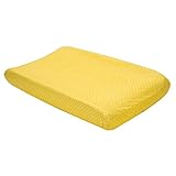 Trend Lab Changing Pad Cover, Hello Sunshine [並行輸入品]