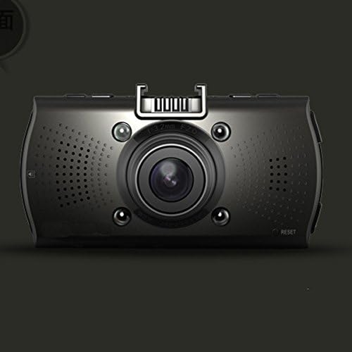 YcardLu YCL-L19 Full HD 1080P 2.7 inch LCD Screen 170 Degrees Wide Angle View Car Camera DVR Auto Vehicle Camera Digital Video Recorder Dash Cam Dashcam Dashboard Camcorders Video Registrator with G-sensor / IR Night Vision / WDR/Motion Detection / Cycle Recording / Built-in Microphone