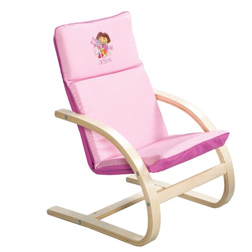 Toys: DORA SWAY CHAIR