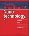 Springer Handbook of Nanotechnology
