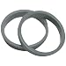 Open House H-272 Snap-In Grommet (5 Pk)