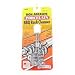 Brushtech Non-Abrasive Porcelain BBQ Rack Cleaner  B18C