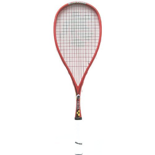 Black Knight ION Cannon Squash Racquet