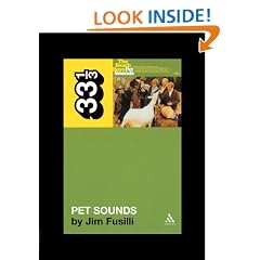 Beach Boys' Pet Sounds