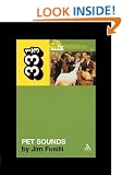 Beach Boys' Pet Sounds