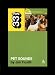 Books : The Beach Boys' Pet Sounds (33 1/3)