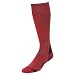227921 Features: Prevent bunching or sliding with the stay-put ankle band and arch support band All-day riding comfort is possible with the light cushion in foot and shin and forward flex zone Seamless toe construction Specifications: Fabric: 81% recycled polyester to 16% nylon to 3% Lycra