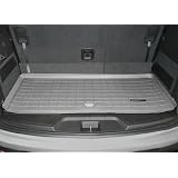 2007-2011 Saturn Outlook Weathertech Cargo Liner (Grey) [Behind 3rd Seat] by WeatherTech