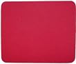 Red Color Mouse Pad 6mm (25.5 x 22cm)