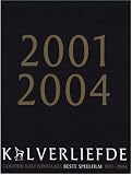 Golden Calf Winners 2001 - 2004 4 DVD Box Set ( Nynke,Minoes,De Tweeling,Simon ) [English subtitles]