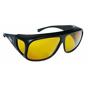 Fitovers Eyewear Navigator Sunglasses
