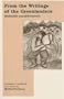 From the Writings of the Greenlanders: Kalaallit Atuakklaannit