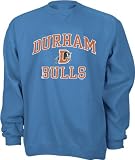 Durham Bulls Perennial Crewneck Sweatshirt