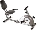 Stamina 1350 Magnetic Resistance Recumbent Bike