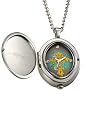 ED Hardy Damenuhr Womens Queen Collection 104QU-CR000