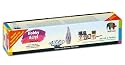 Nerchau 378306 - Gl&auml;nzende Hobby Acrylfarben, Starterset