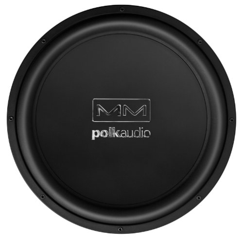 Polk Audio AA3154-A MM1540 15-Inch Subwoofer