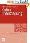 Kulturfinanzierung (Kunst- Und Kultur...