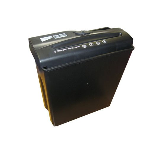 Childrens Toyshop  Computer : Ryman Shredder