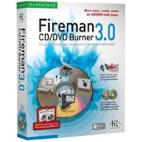 Fireman 3.0 By Honest Technology