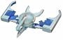 Transformers Real Gear Robots Night Beat 7