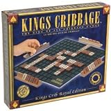 KINGS CRIBBAGE