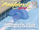41nna0lvc%2BL. SL160  Pro Pool Devil Automatic pool clean surface