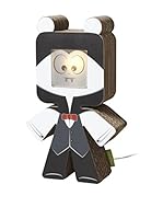 Kubedesign Lámpara De Mesa Ted Dracul