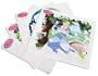 Tomy Aquadraw Disney Princess Mini Mats