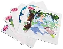 Tomy Aquadraw Disney Princess Mini Mats