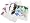 Tomy Aquadraw Disney Princess Mini Mats