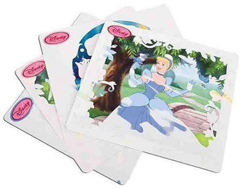 Tomy Aquadraw Disney Princess Mini Mats
