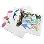 Tomy Aquadraw Disney Princess Mini Mats