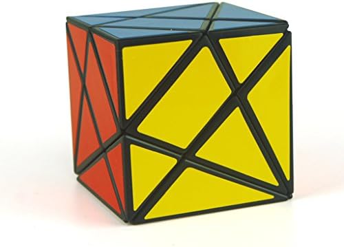 Dian Sheng Old Third-Order Rubik's Cube