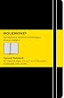 Moleskine Square Notebook Pocket