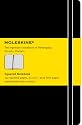 Moleskine Square Notebook Pocket
