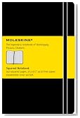 Moleskine Pocket Squared Notebook Classic
