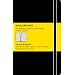 Moleskine Pocket Squared Notebook Classic