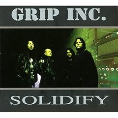 Solidify