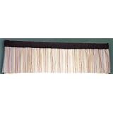 My First ABC - Valance by