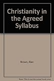 Christianity in the agreed syllabus