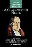 A companion to Hegel