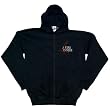 A Fire Inside AFI Raven Zip Hoodie