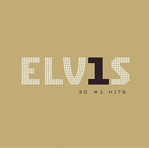 Album Art for Elvis 30 #1 Hits by Elvis Presley