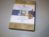 Real Estate Investing Success Accelerator Kit - 2 CD-Rom & 2 Audio CD