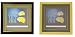 LED Lighted Fish Picture Frame CM-30473